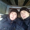 Аватар: Лёха Глазунов