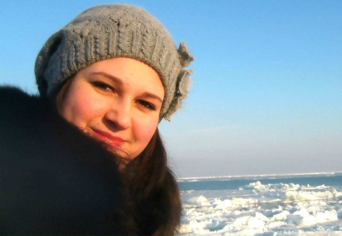 Татьяна Речняк | Ширяево