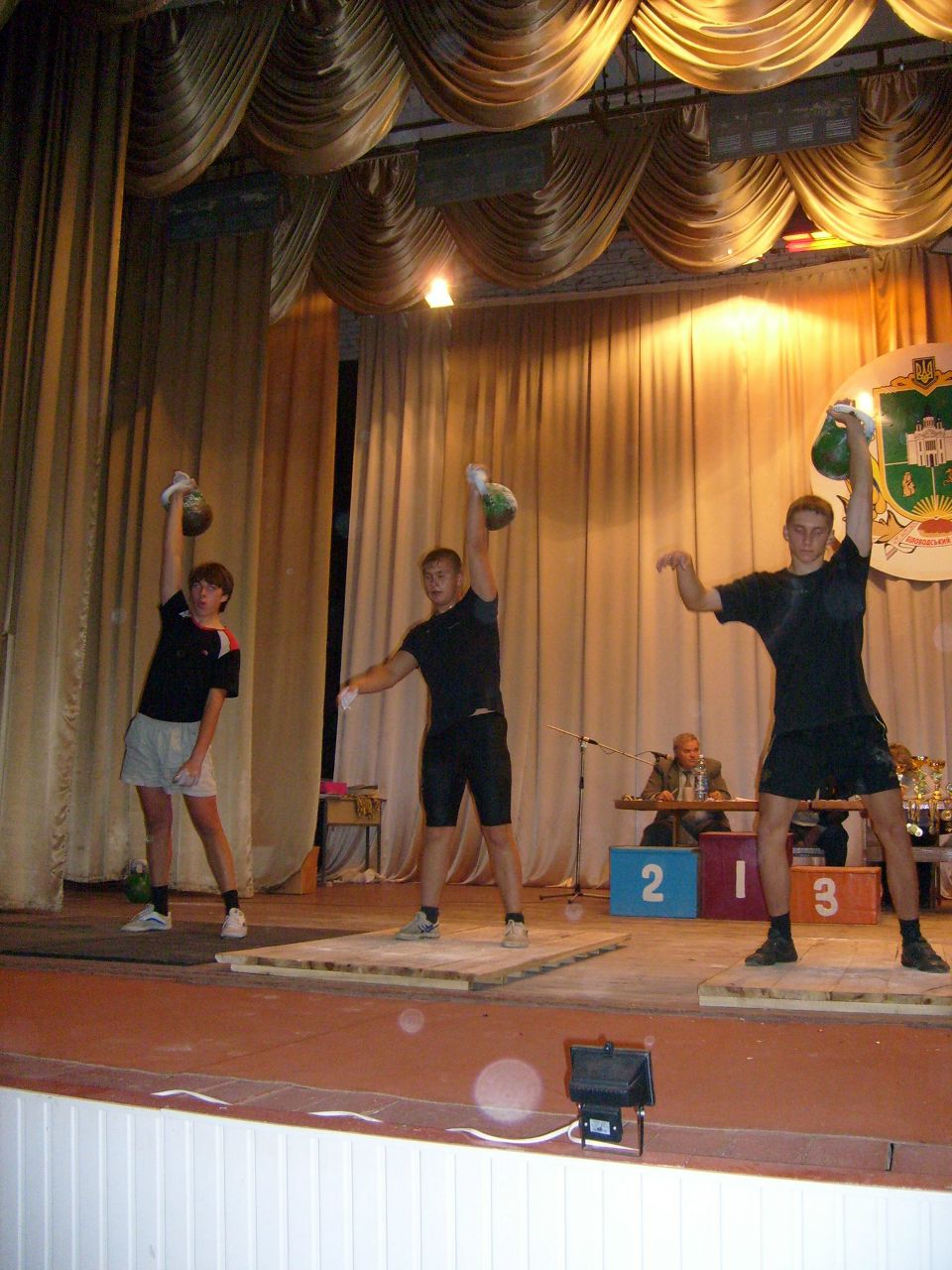 Артем Колесников | Гороховец