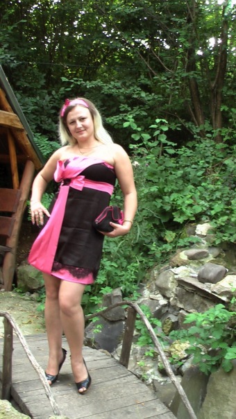 №68, Віра Барна, 39 лет, Хуст №68, Віра Барна, 39 лет, Хуст