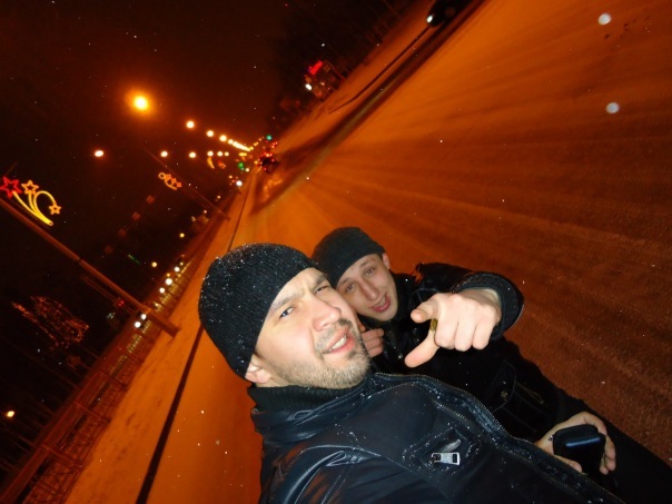 №14, Роман Солонин, Нижневартовск №14, Роман Солонин, Нижневартовск