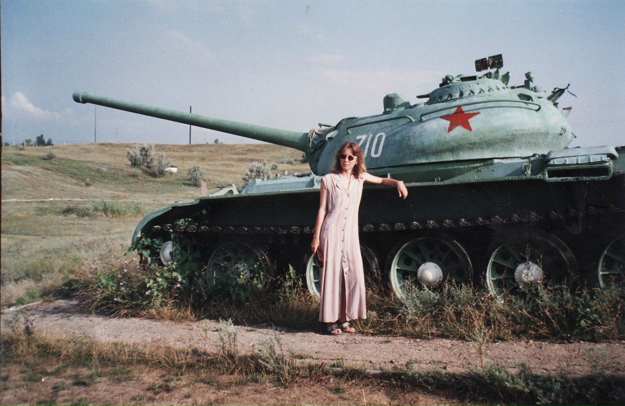 Валентина Трошева | Сыктывкар