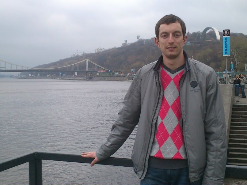 Дима Христюк The Best™ | Шепетовка