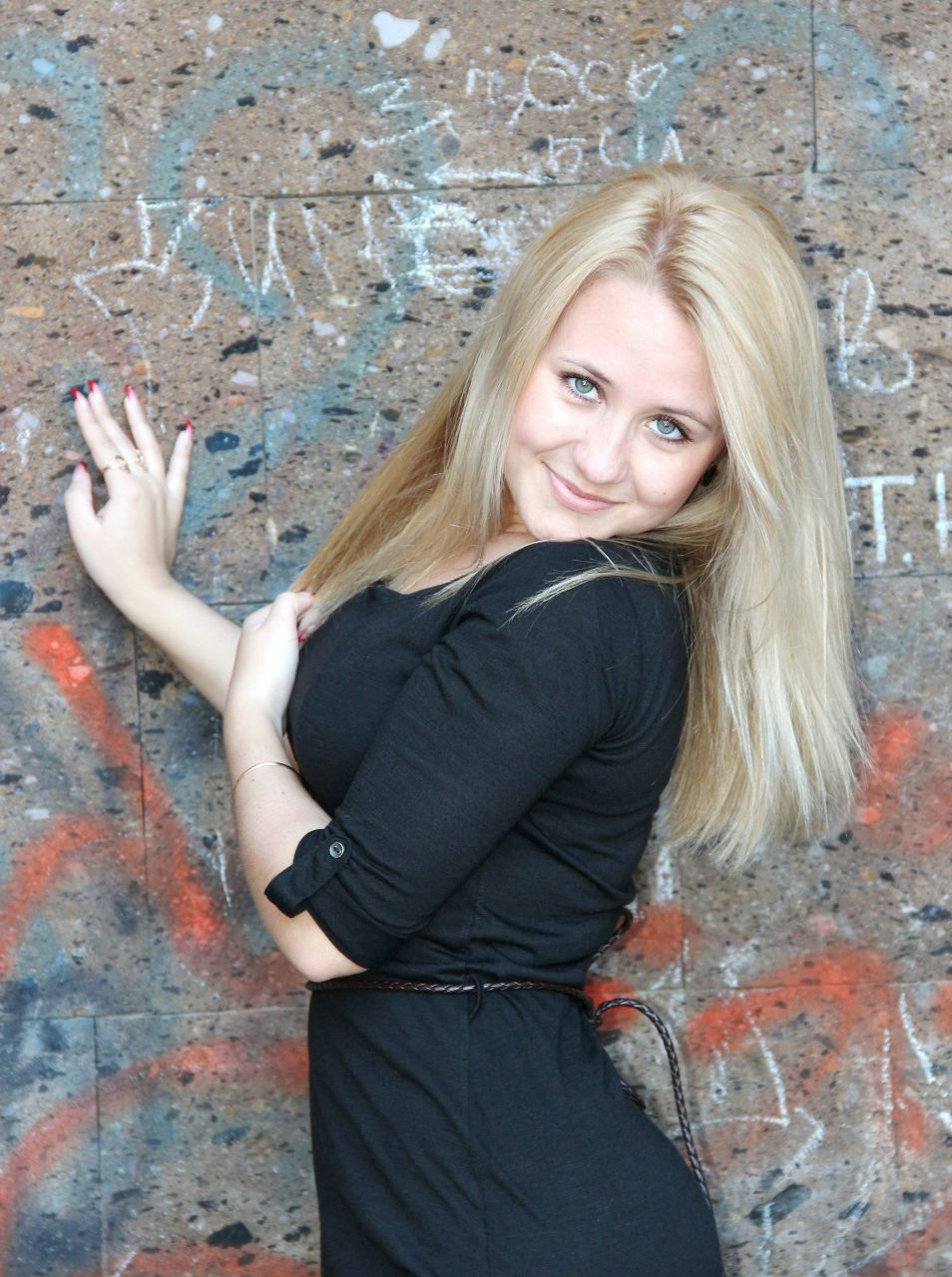 Екатерина Крицкая | Ейск