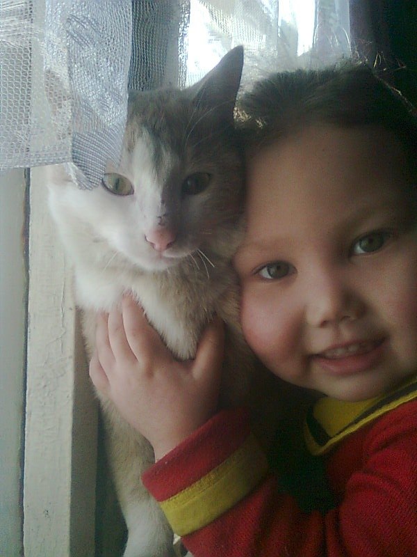 Владимир Собакин | Чурапча