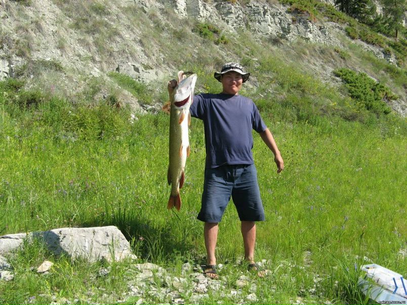 №23, Федор Ноговицын, Якутск №23, Федор Ноговицын, Якутск