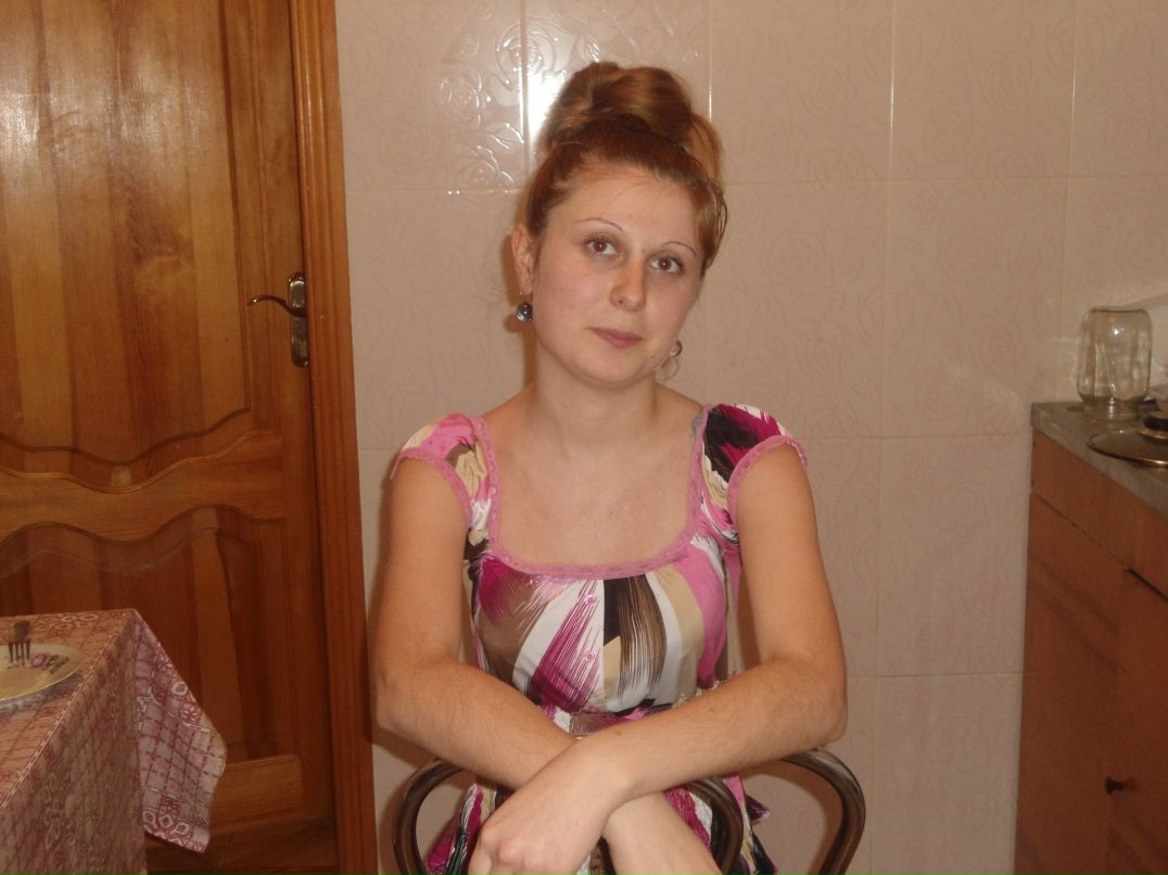 Юляшка Даниско | Одесса