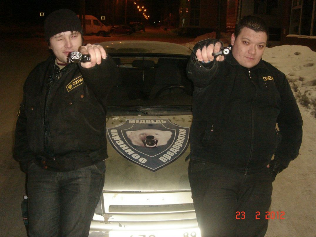 Альберти Мингалеев <<Ни>> | Бугульма