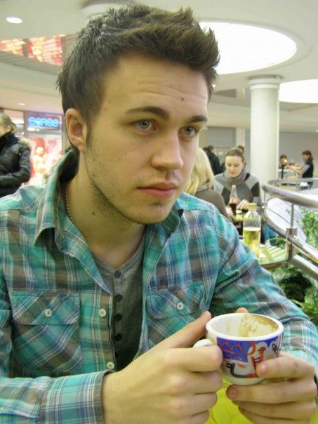 Александр Григорьев *ЦАРЪ* | Москва