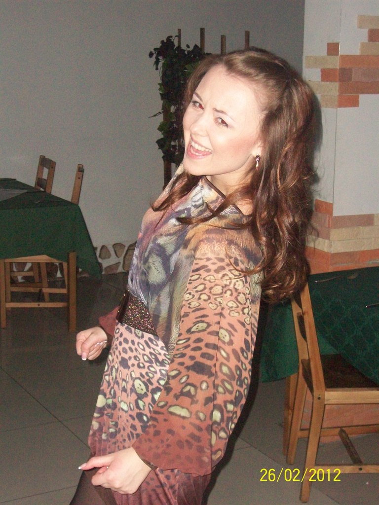 Таша Loveгригорьева | Новый Уренгой