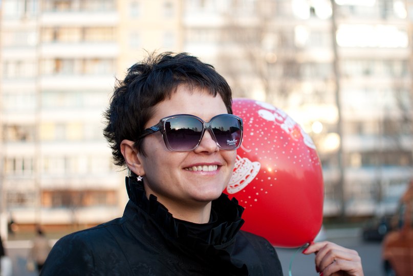 Лилия Скубицкая | Днепр (Днепропетровск)