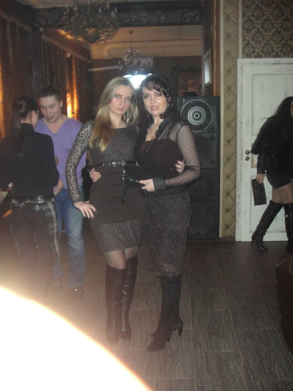 Юля Самойлова | Воронеж