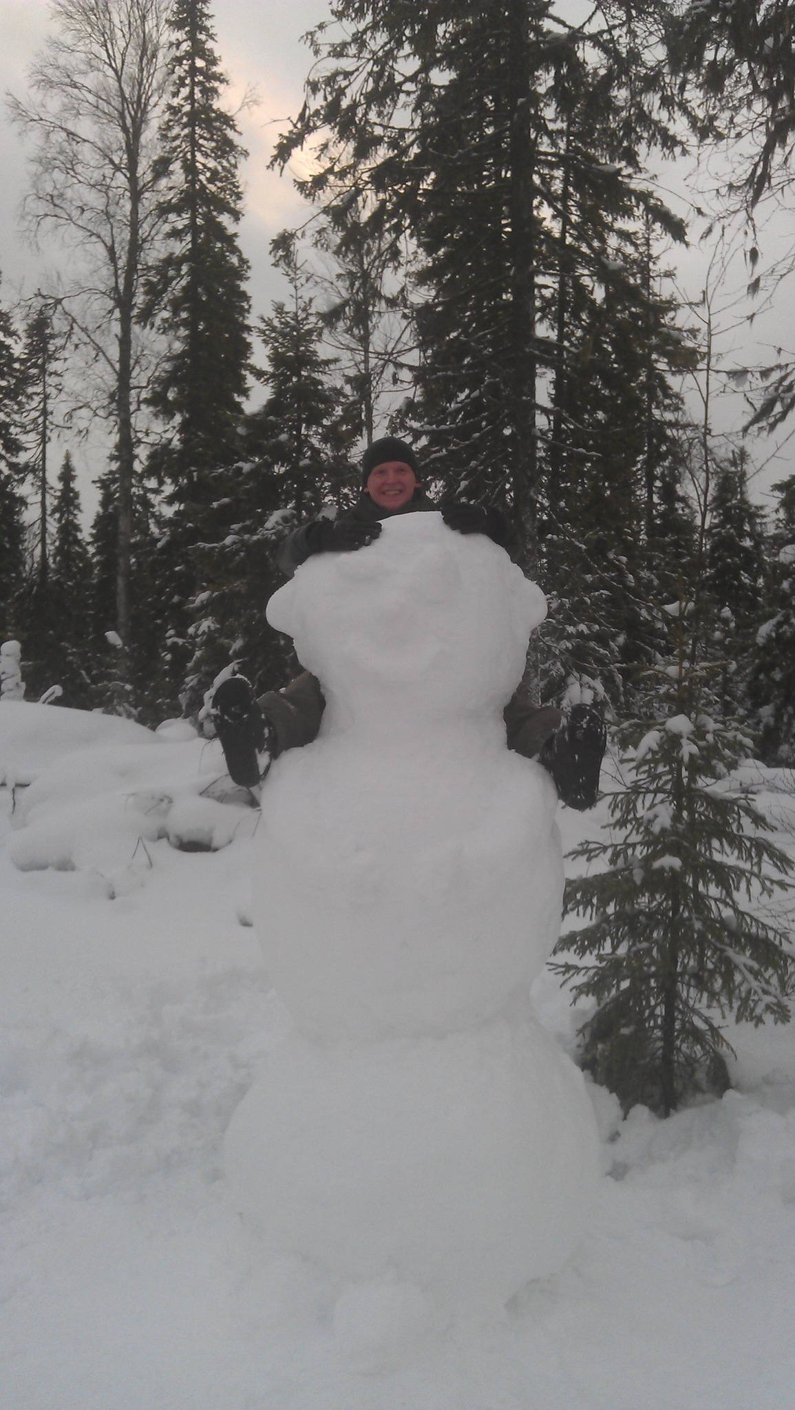 Фото профиля