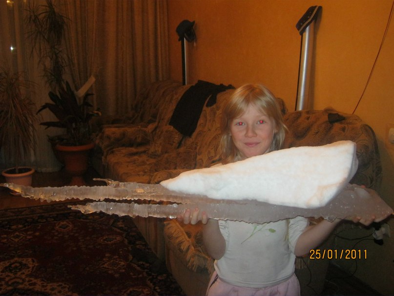 Лилия Николаева | Николаев