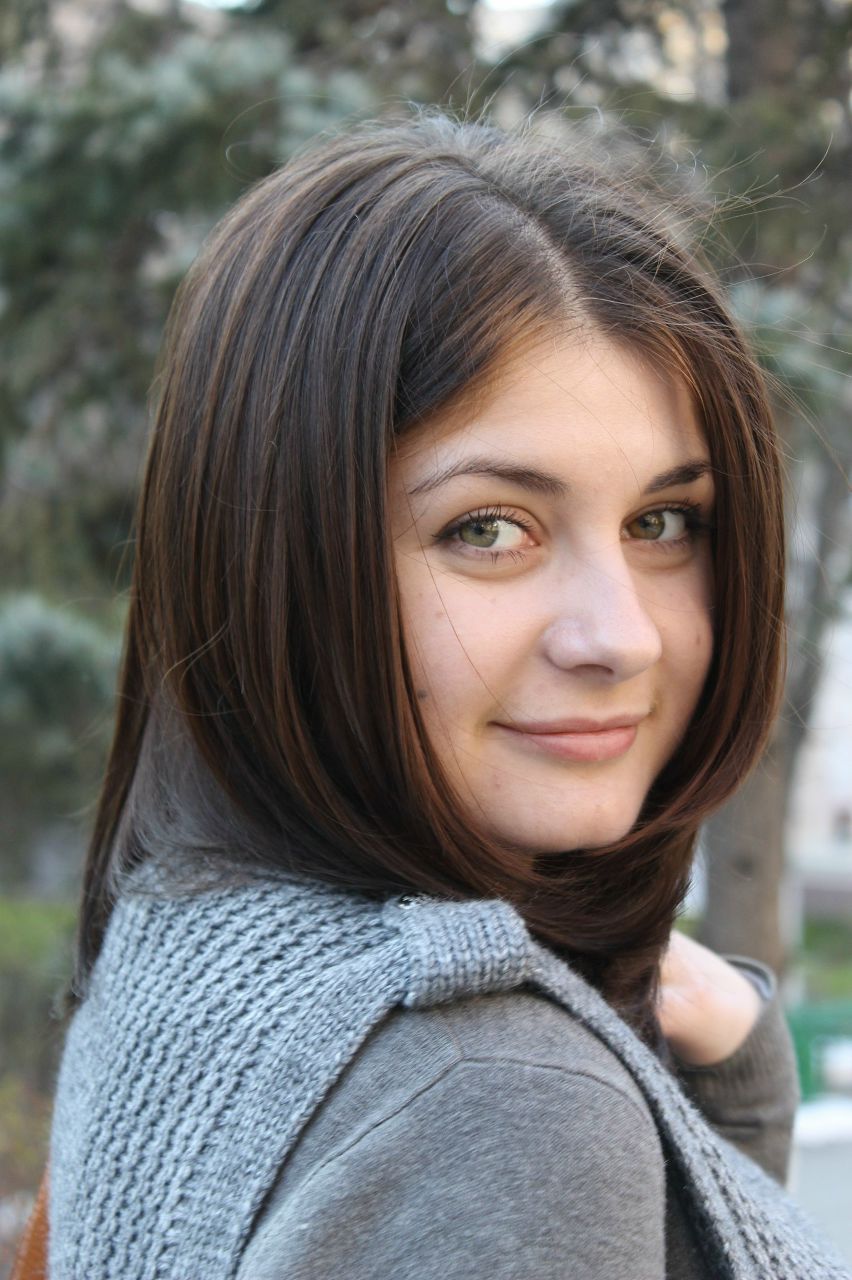 Таня Фомина | Одесса