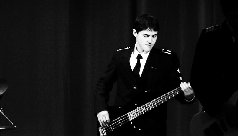 Алексей Чубаров | Волгоград