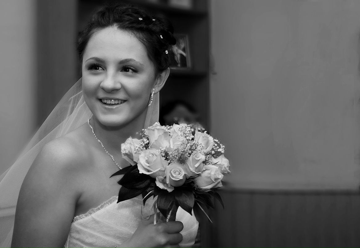 Сашуля Григорьева | Колпино