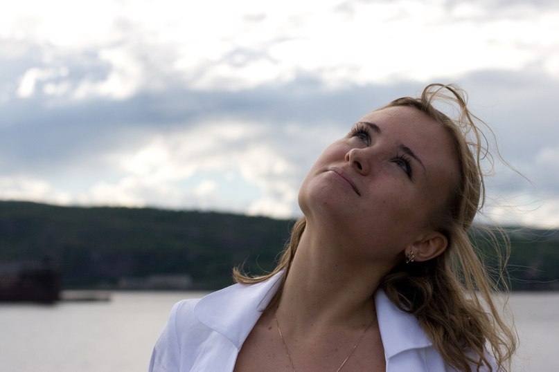 Татьяна Рябикова | Мурманск