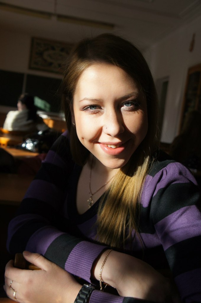 Алина Казанцева | Челябинск