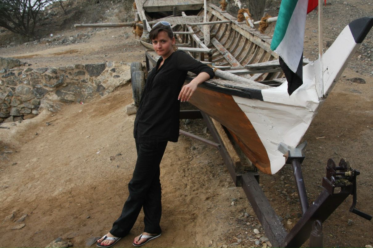 Наталия Погребняк | Санкт-Петербург