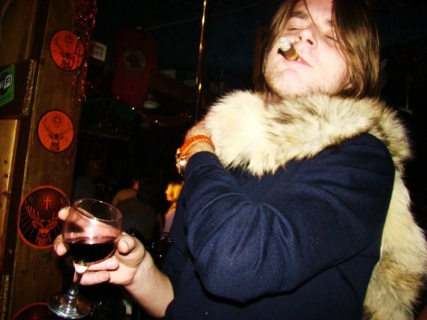 Кирилл Власов | Санкт-Петербург