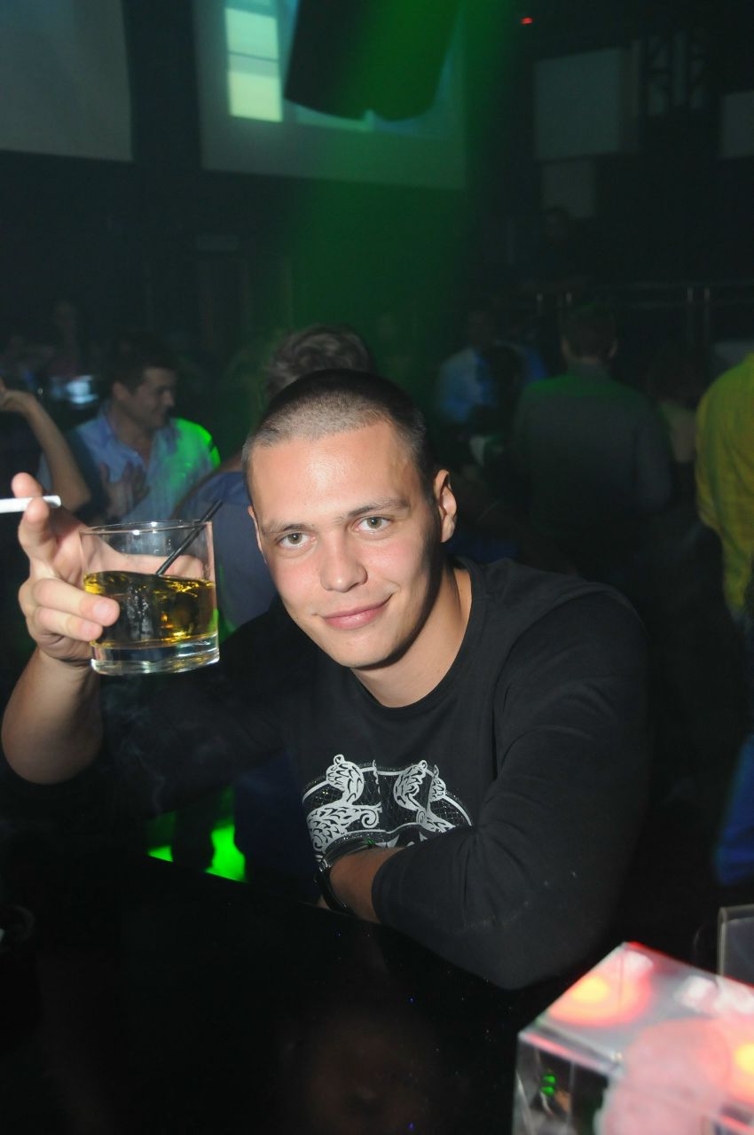 Андрей Талюкин | Краснодар