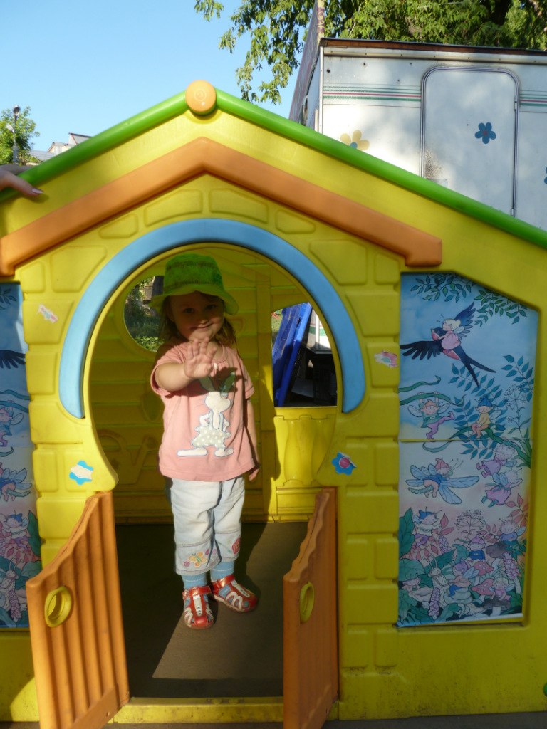 Лариса Федорова | New York City