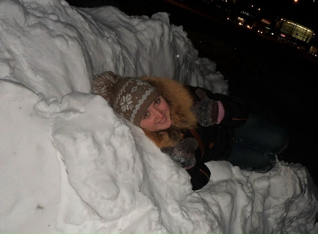 Димон Горенык | Николаев