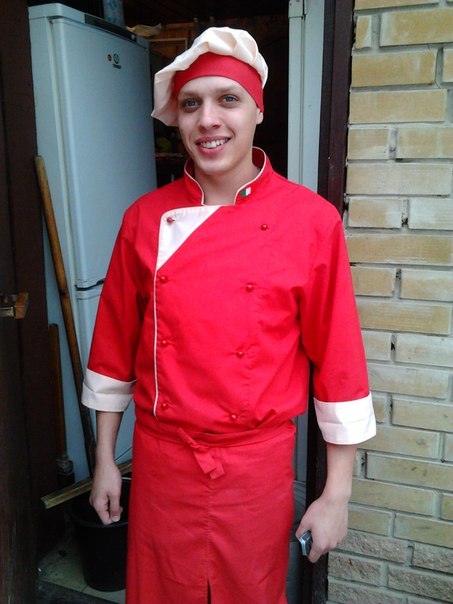 Валентин Ляскало | Полтава