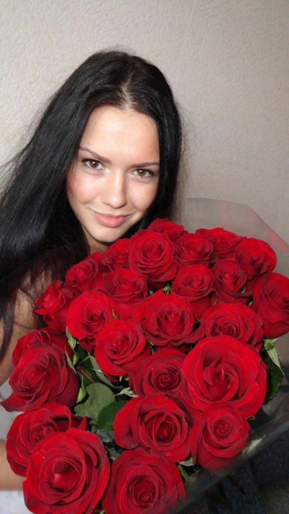 Дарья Куликова | Екатеринбург