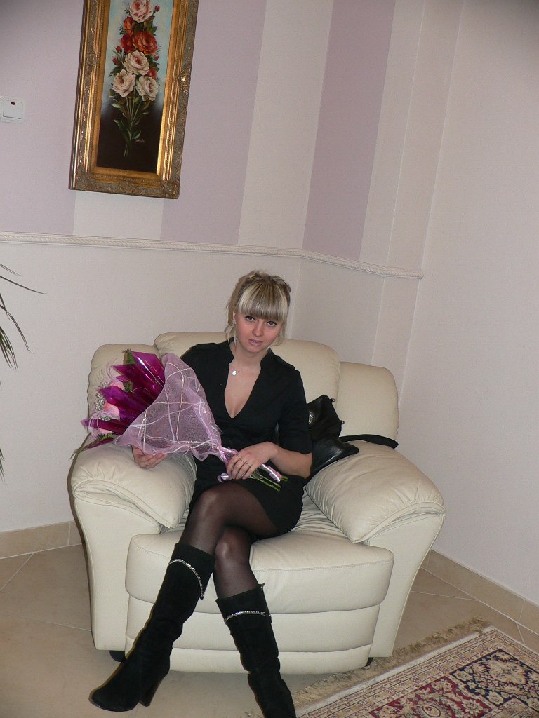 Леша Соболев | Калининград