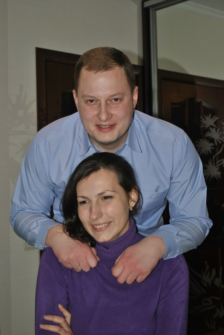 Екатерина Волкова | Белая Церковь