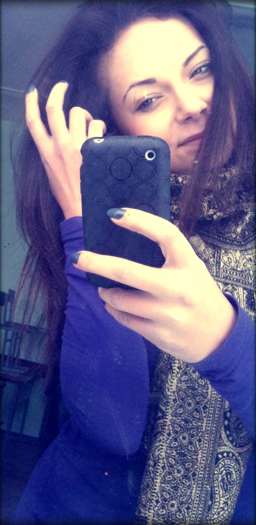 Анна Гринько | Кропивницкий / Кировоград