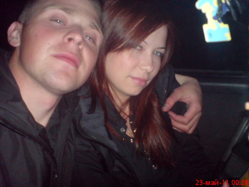 Денис Смирнов | Вологда