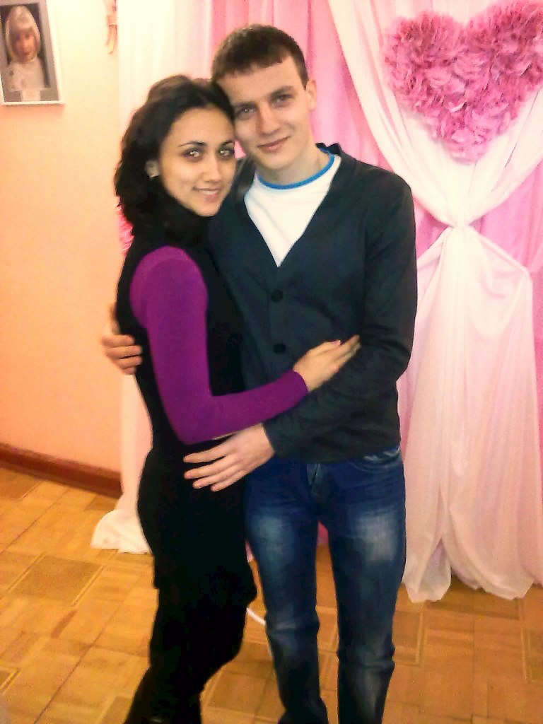 Танюша Бондарь | Херсон