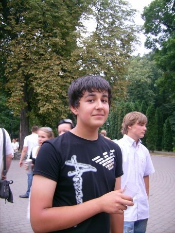 №12, Костя Никулин, 33 года, Киев №12, Костя Никулин, 33 года, Киев