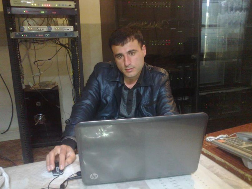 Samir Askerov | Евлах