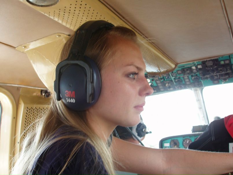 Настена Коряковцева 