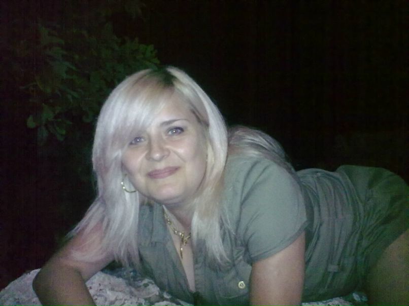 Наташа Нерода | Севастополь