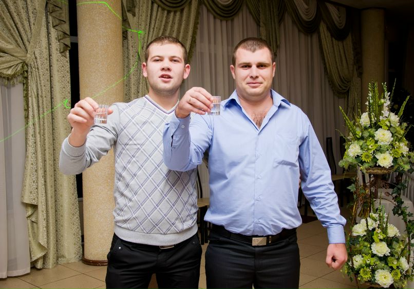 Эдуард Суман | Одесса