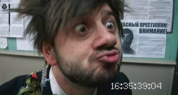 №7, Александр Охлопков, Санкт-Петербург №7, Александр Охлопков, Санкт-Петербург