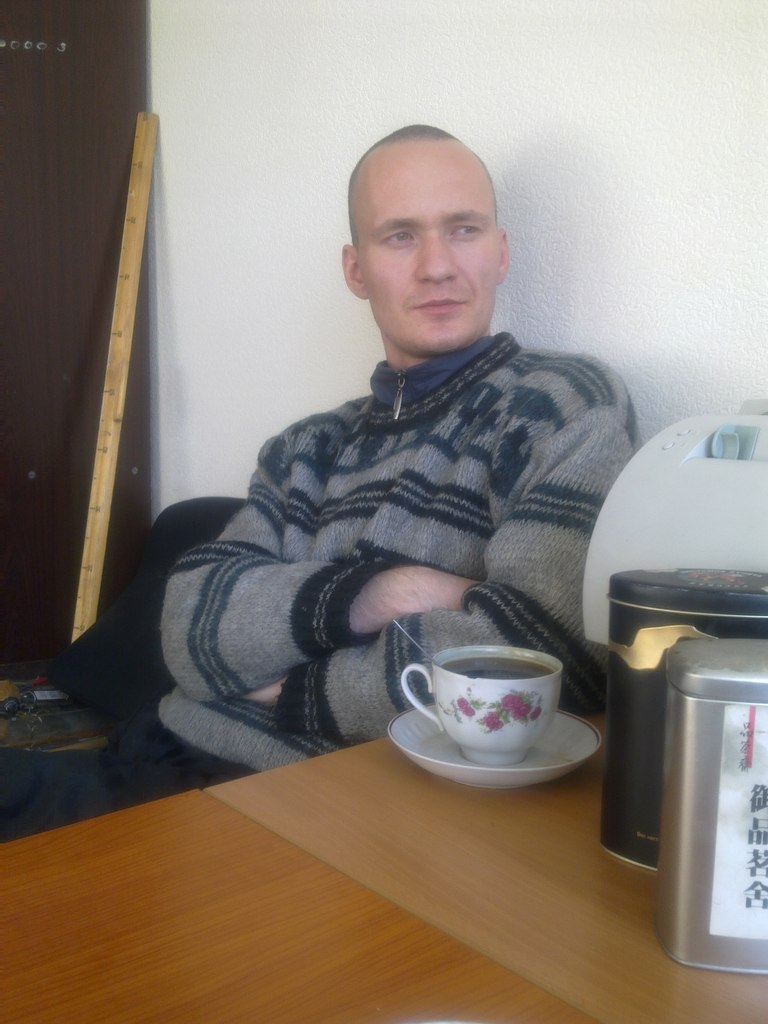 Игорь Ермолаев | Санкт-Петербург