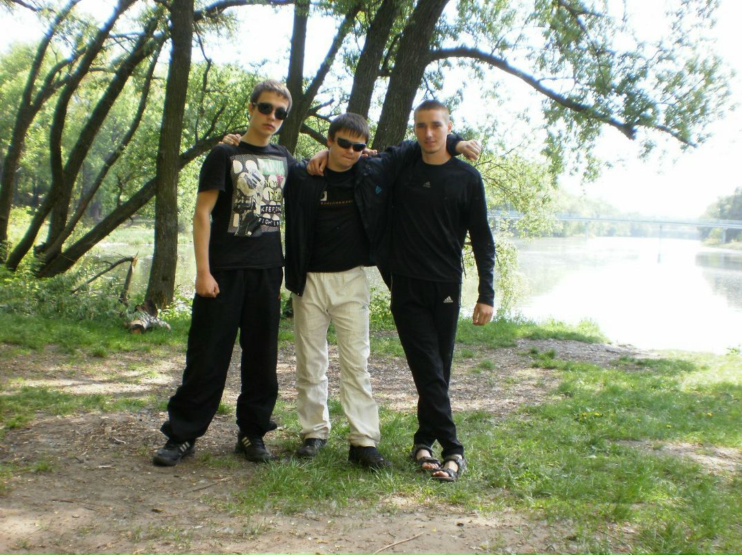 Никита Панин •●©●• | Киев