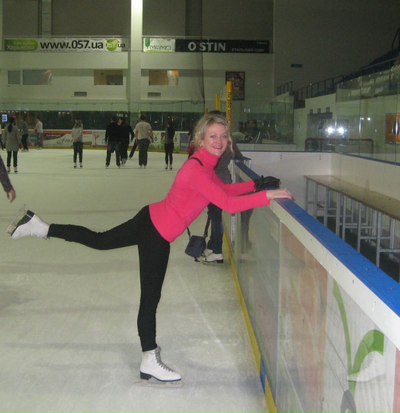 Марина Родионова | Харьков