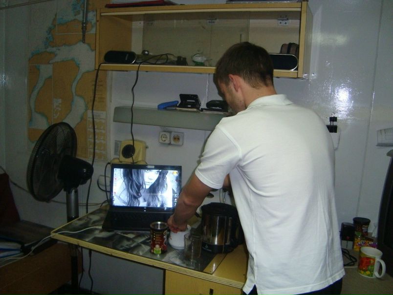 №115, Артем Троицкий, Херсон №115, Артем Троицкий, Херсон