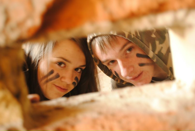 Антон Білоус | Киев