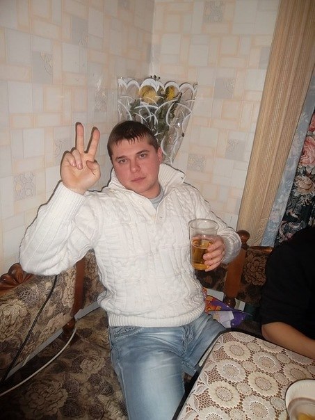 Алексей Коньков | Комсомольский