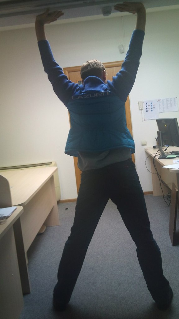 Дмитрий Гаврилко | Калининград