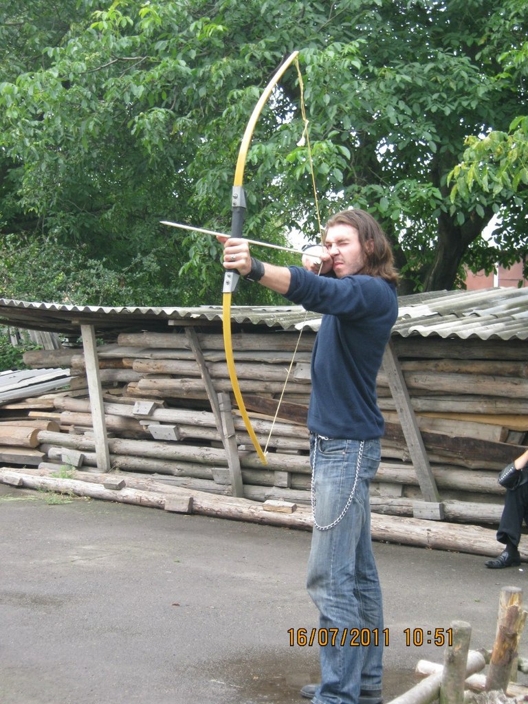 Роман Зингель PUNK_ROMAN | Ровно