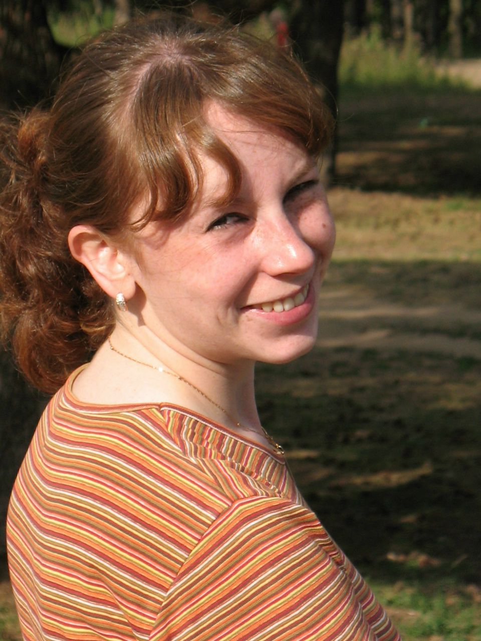 Евгения Сахарова | Ижевск